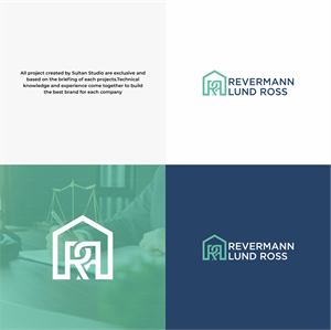 Diseño de Logo por Sultan  Studio para este proyecto | Diseño: #34952757