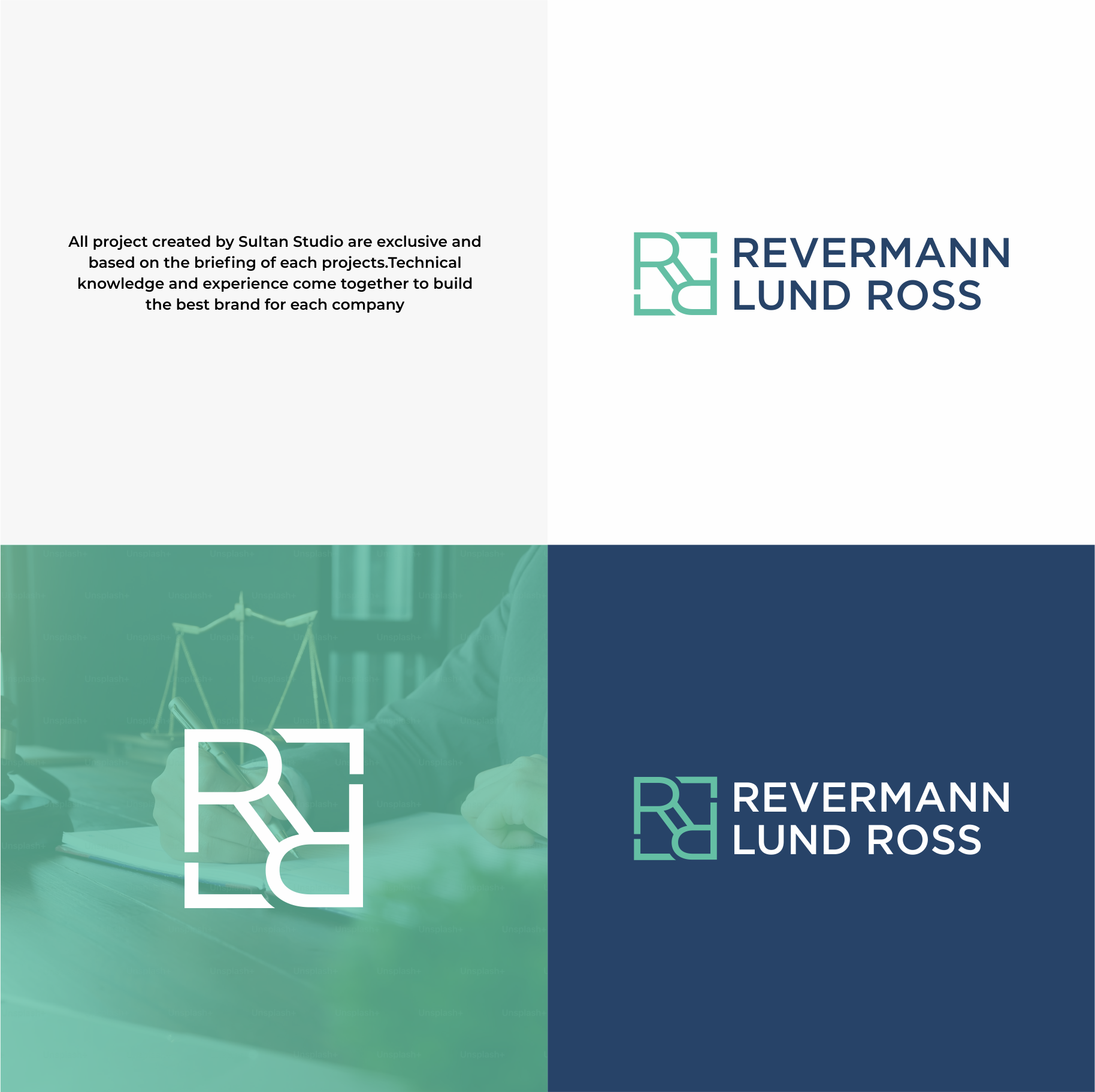 Diseño de Logo por Sultan  Studio para este proyecto | Diseño #34952891