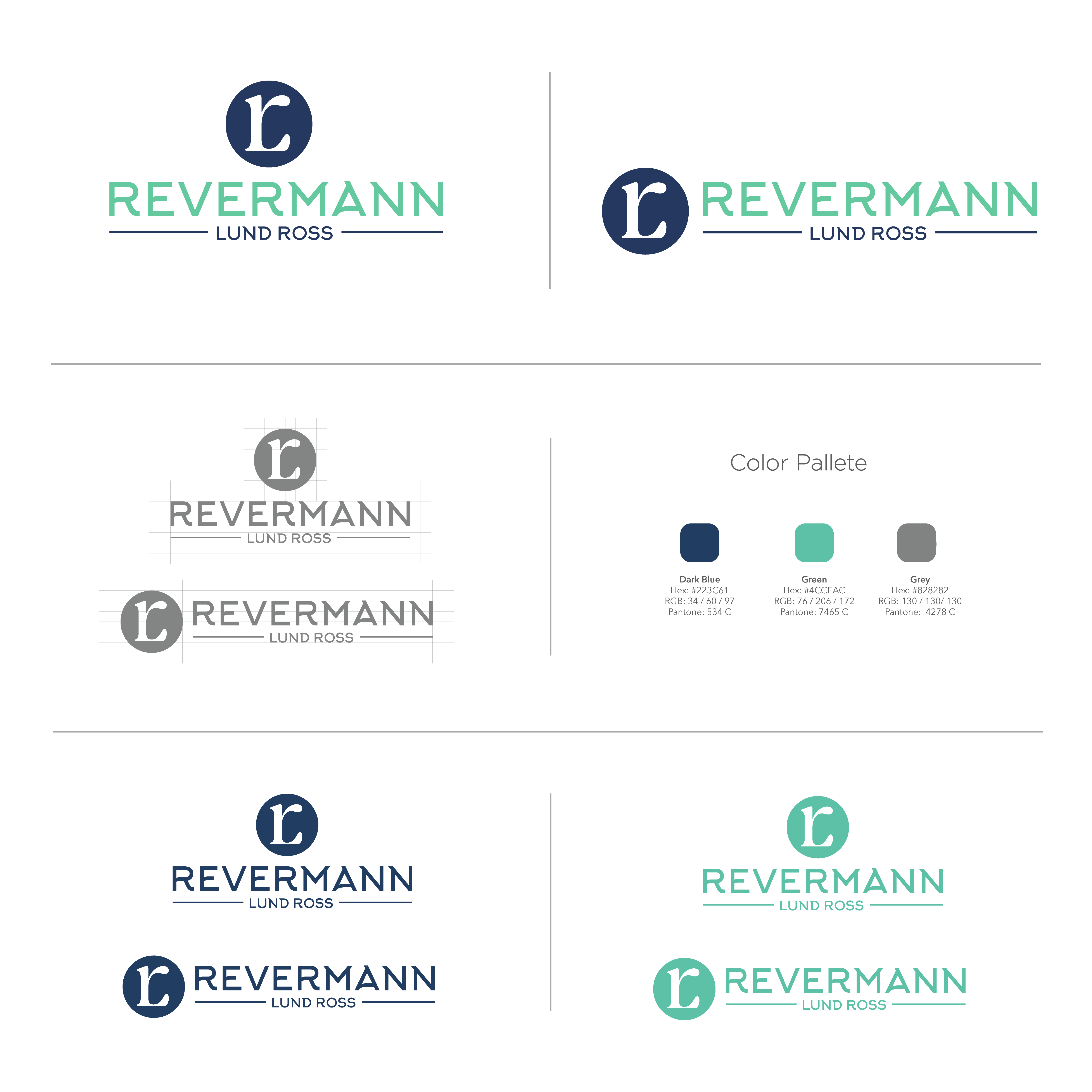 Logo Design by Brand Swam for this project | Design #34908652