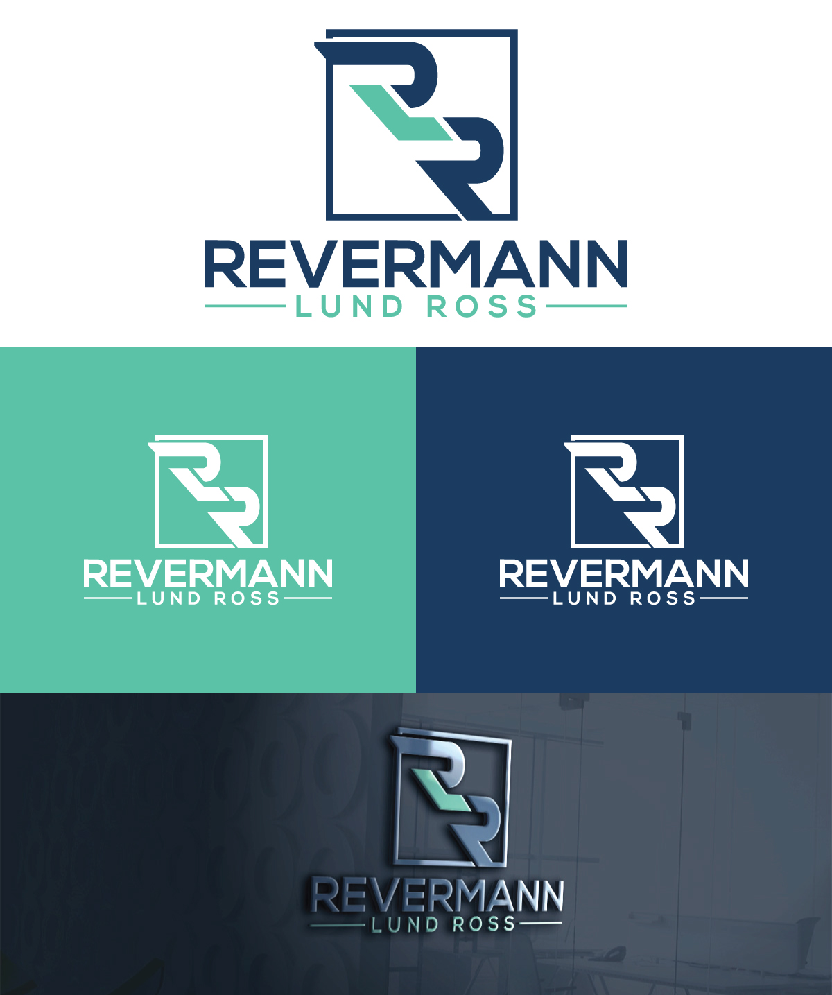 Logo Design by jessimorge for this project | Design #34898403