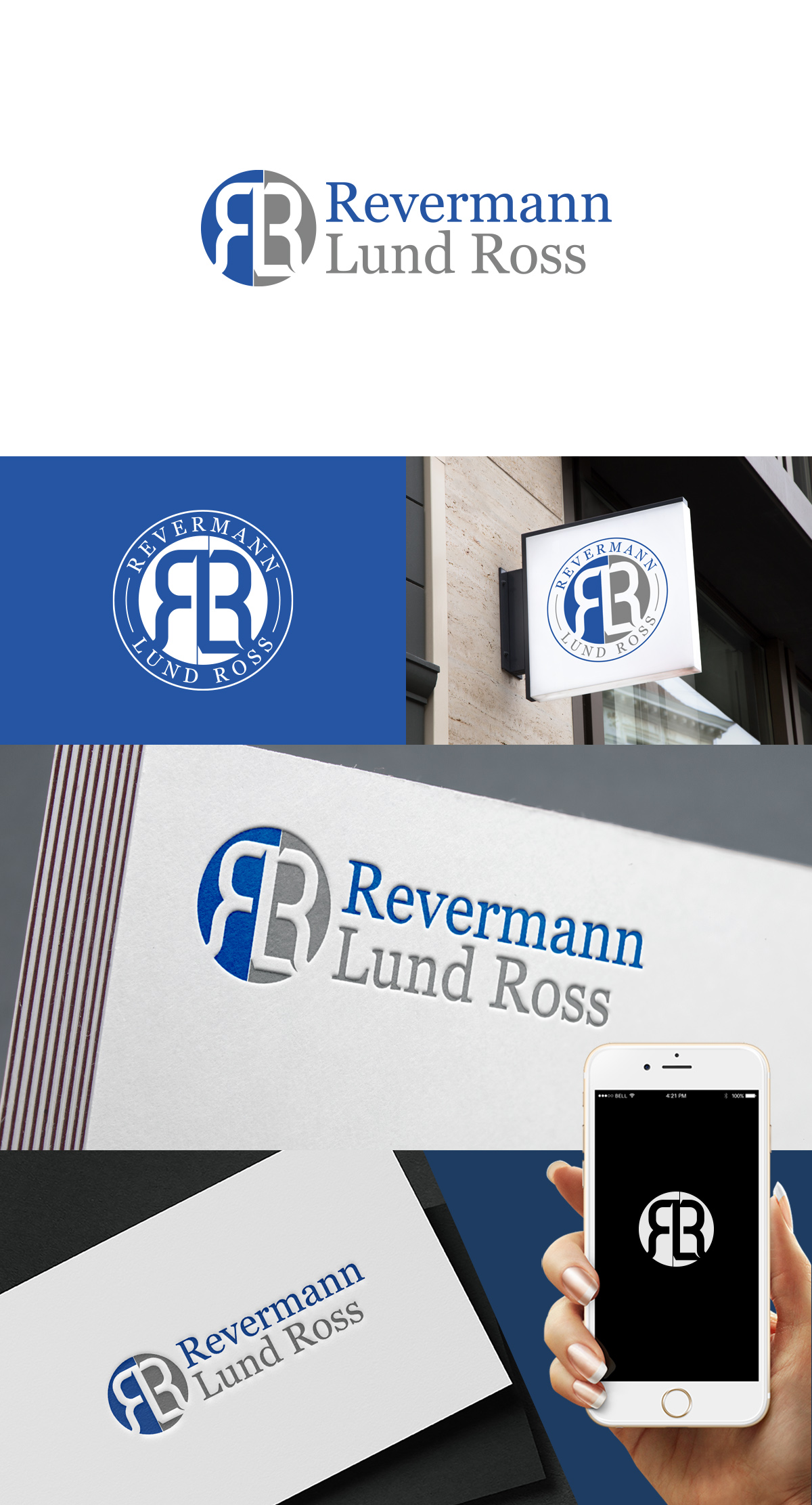 Logo-Design von Salina R für dieses Projekt | Design #34896237