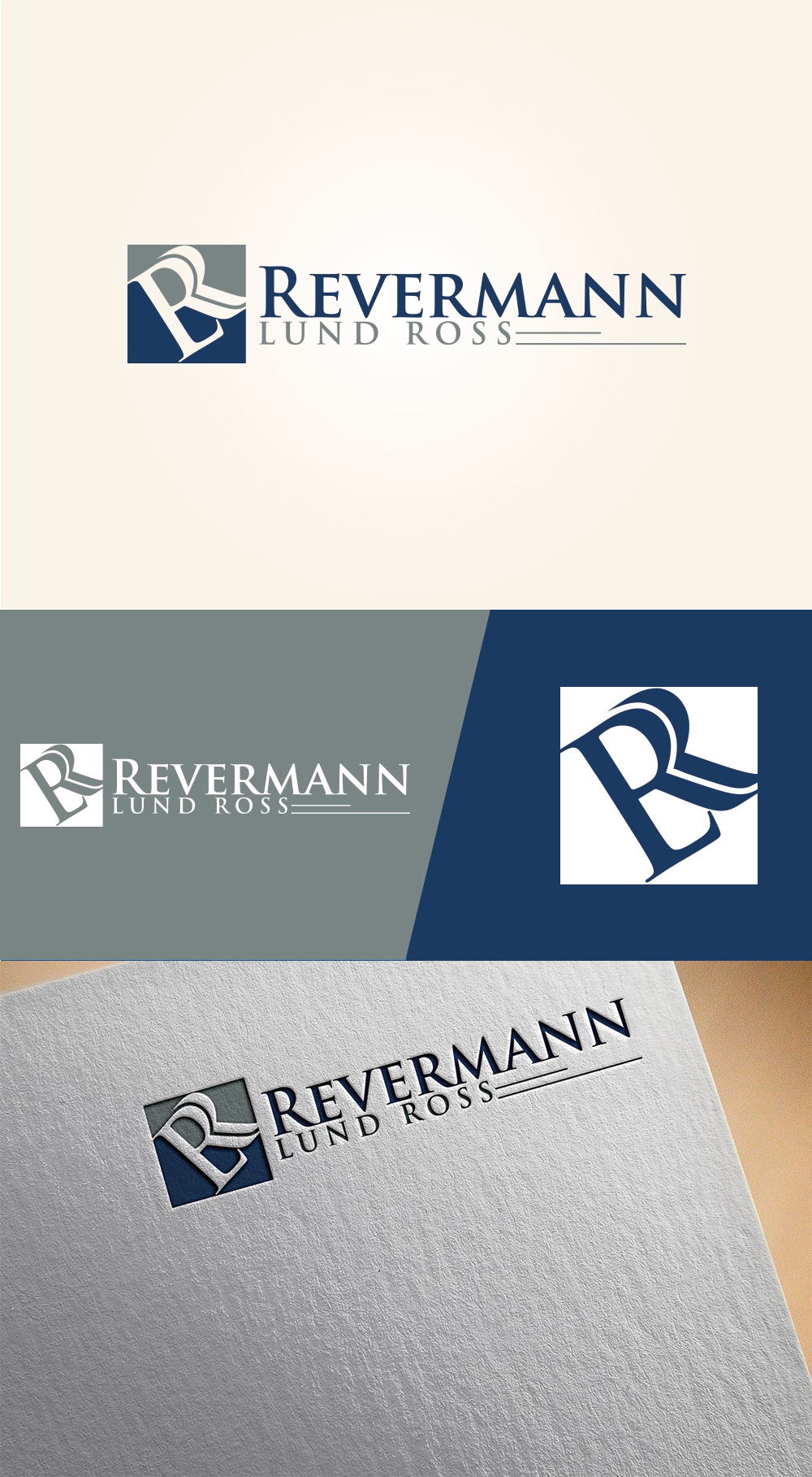 Logo Design by Imran_me for this project | Design #34907304