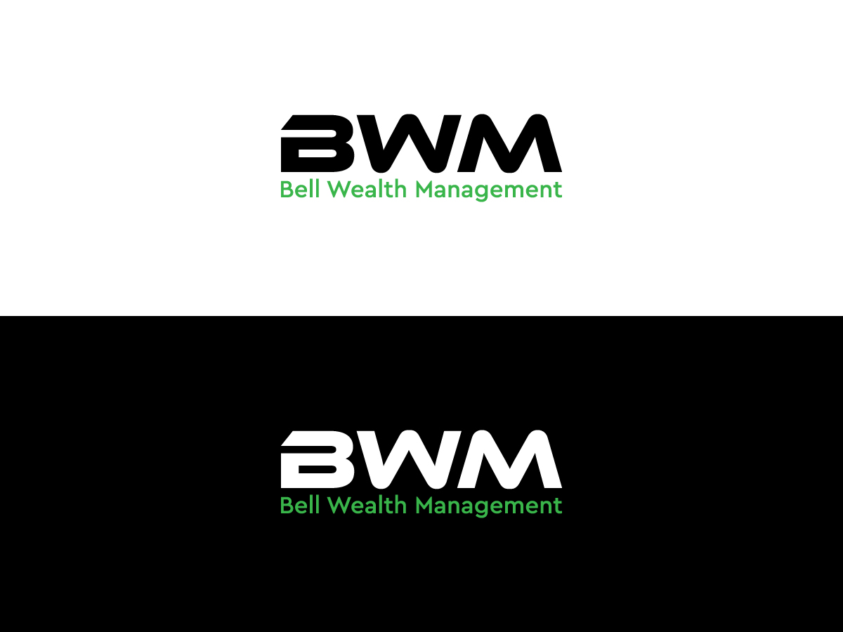 Diseño de Logo por Gexeco para Bell Wealth Management | Diseño #34907187