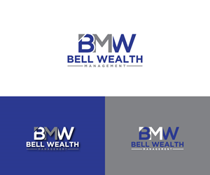 Logo-Design von jonkonrad für Bell Wealth Management | Design: #34900897