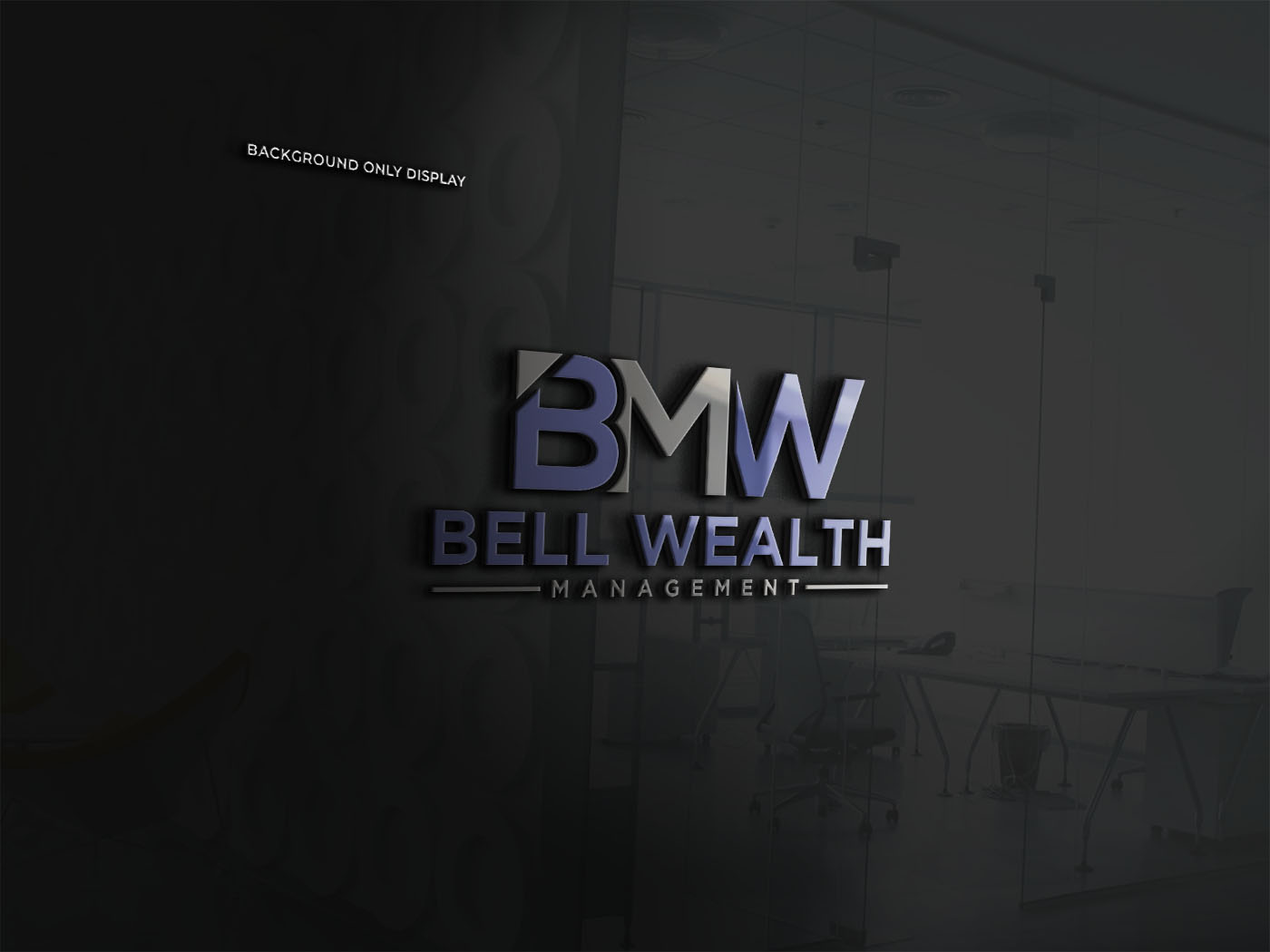 Logo-Design von jonkonrad für Bell Wealth Management | Design #34900898