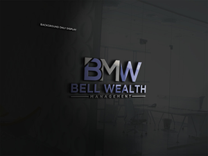 Logo-Design von jonkonrad für Bell Wealth Management | Design: #34900898
