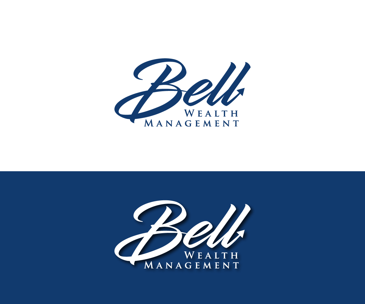 Logo-Design von RS_Design für Bell Wealth Management | Design #34899820
