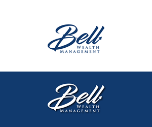 Logo-Design von RS_Design für Bell Wealth Management | Design: #34899820