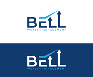 Logo-Design von RS_Design für Bell Wealth Management | Design: #34899906