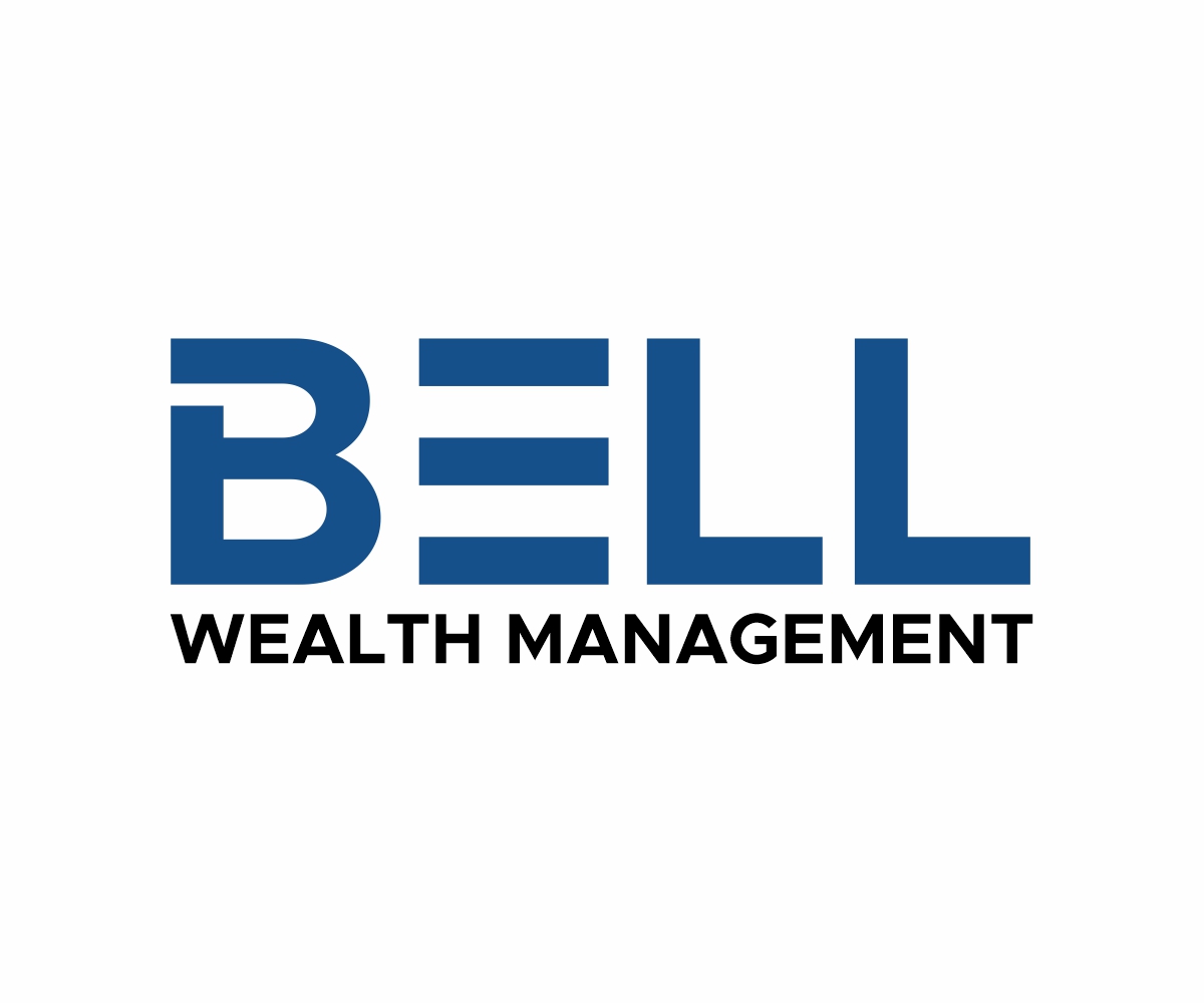 Logo-Design von Thati Designs für Bell Wealth Management | Design #34900471