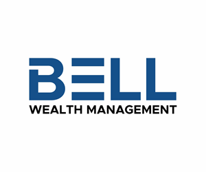 Logo-Design von Thati Designs für Bell Wealth Management | Design: #34900471