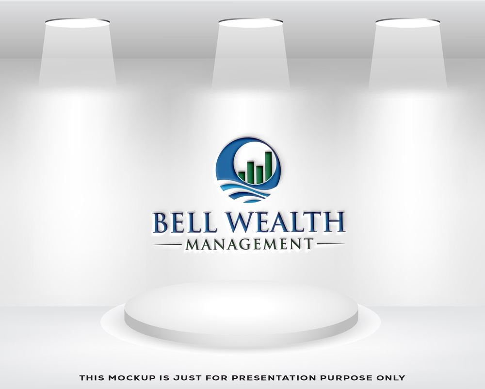 Design de Logo par Razaq pour Bell Wealth Management | Design #34901017