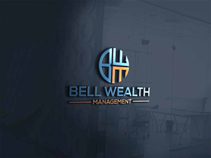 Logo-Design von Tasnuba Tabassum für Bell Wealth Management | Design: #34901012