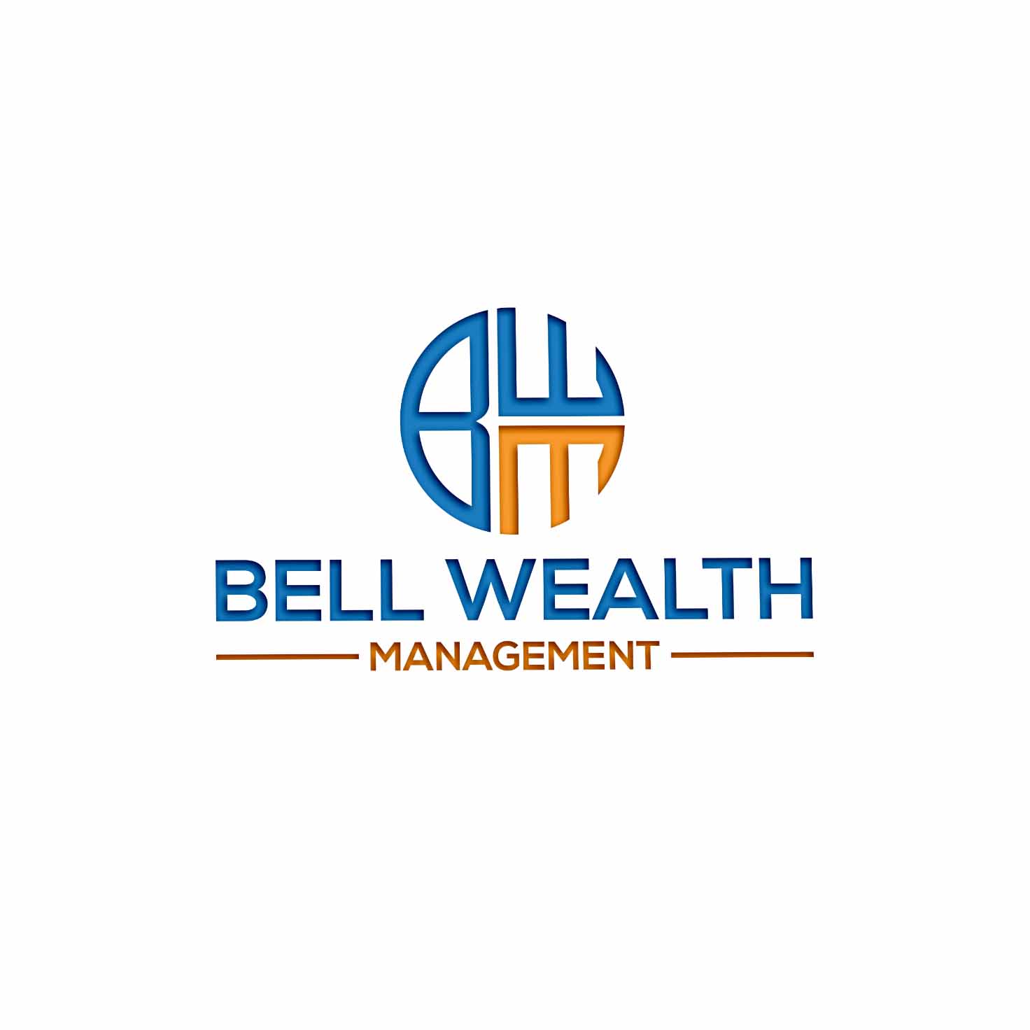 Design de Logo par Tasnuba Tabassum pour Bell Wealth Management | Design #34901013