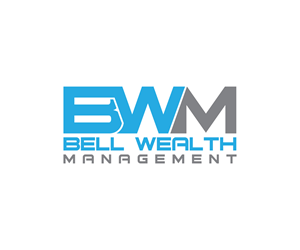Logo-Design von Spark  Design für Bell Wealth Management | Design: #34904166