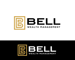 Logo Design by renderman for Bell Wealth Management | Design #34899062