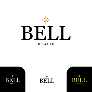 Logo Design by bgencten for Bell Wealth Management | Design: #34916466