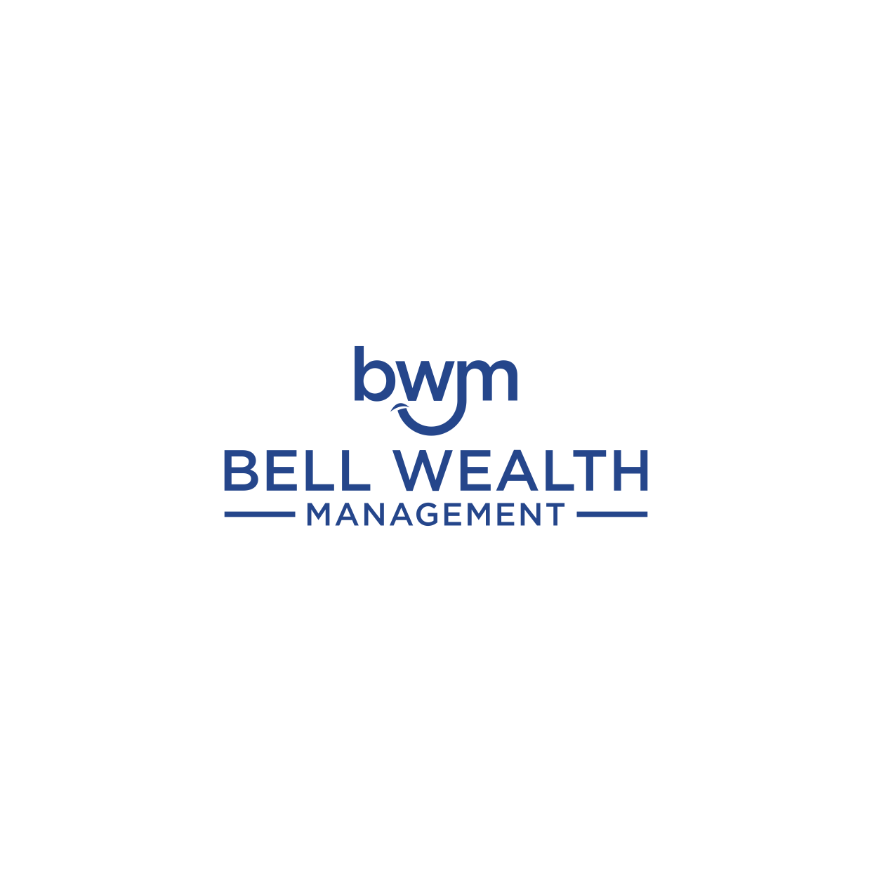 Logo-Design von Kaze56 für Bell Wealth Management | Design #34903839