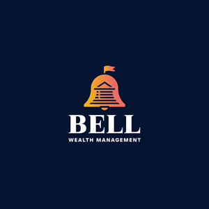 Logo-Design von DesignVerse777 für Bell Wealth Management | Design: #34900785