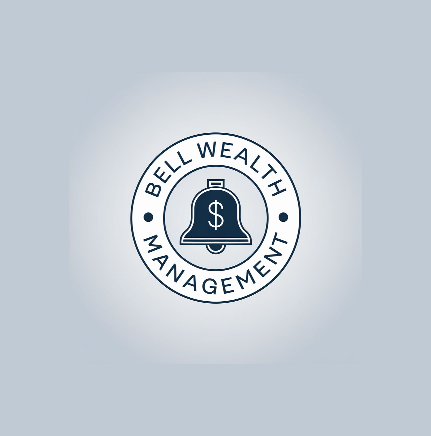 Logo Design by faridajems for Bell Wealth Management | Design #34899307
