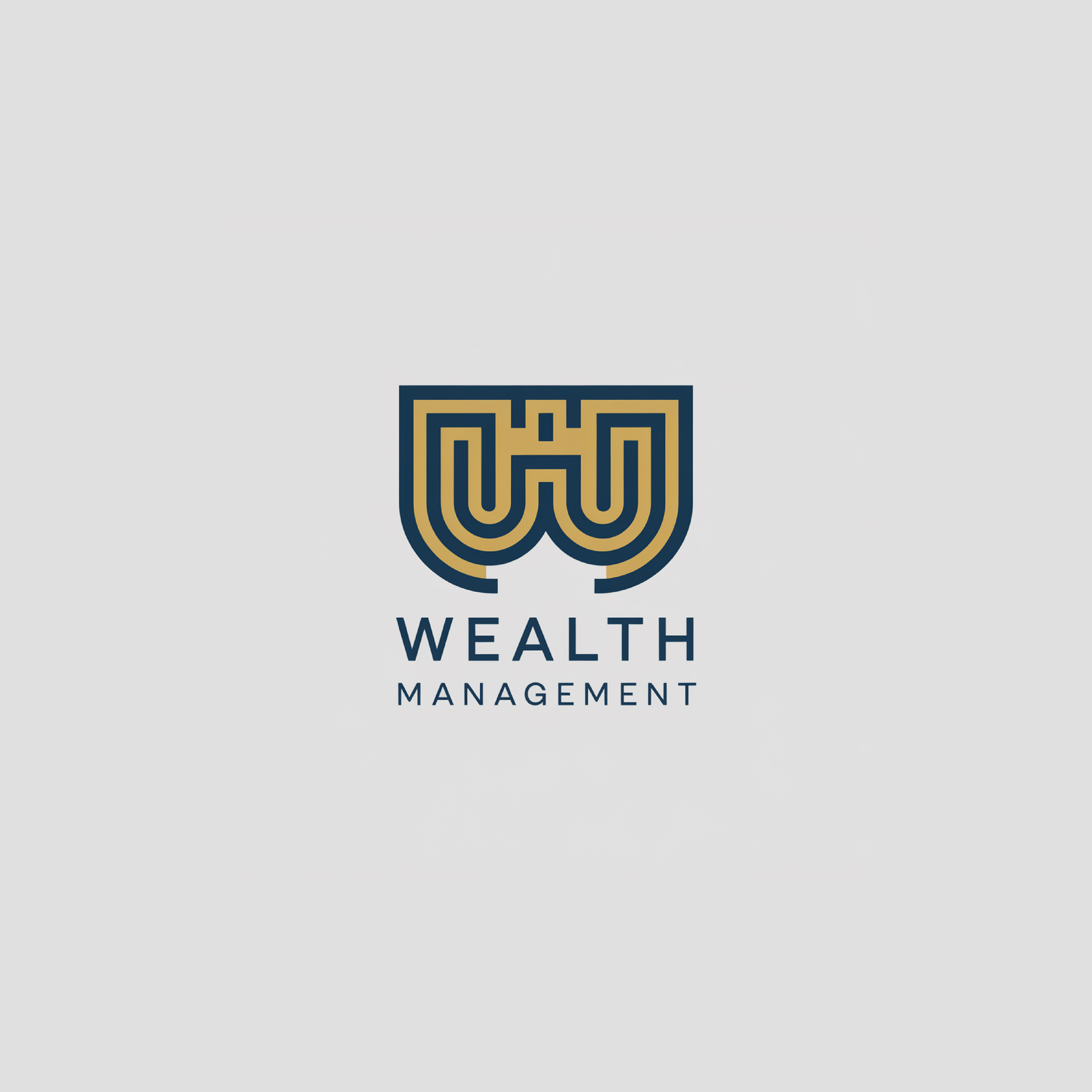 Logo-Design von Fashion.Studio für Bell Wealth Management | Design #34899977