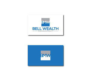 Logo Design by alexdarah for Bell Wealth Management | Design: #34900866