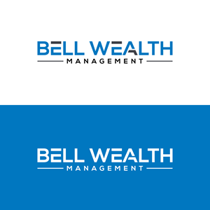 Logo Design by cah awu for Bell Wealth Management | Design: #34899091