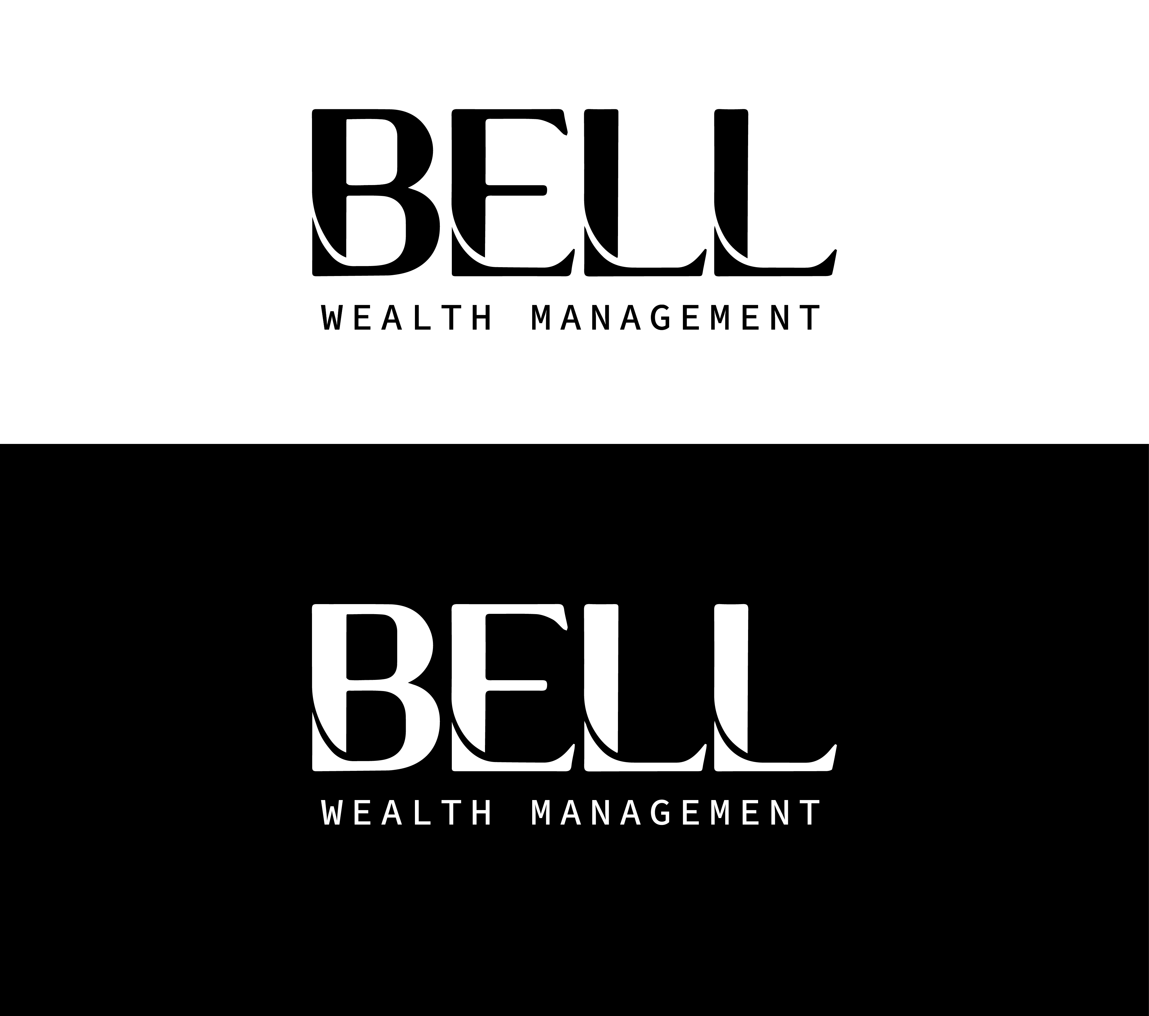 Design de Logo par Faisal Graphics pour Bell Wealth Management | Design #34898980