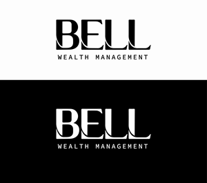 Logo-Design von Faisal Graphics für Bell Wealth Management | Design: #34898980