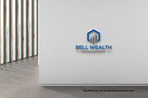 Logo-Design von niajul hok für Bell Wealth Management | Design: #34909744
