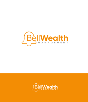 Logo-Design von apik. für Bell Wealth Management | Design: #34902470