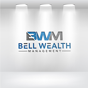 Logo-Design von Designer-Sunji für Bell Wealth Management | Design: #34908432