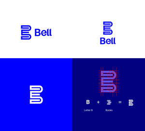 Logo Design by Mive Agency