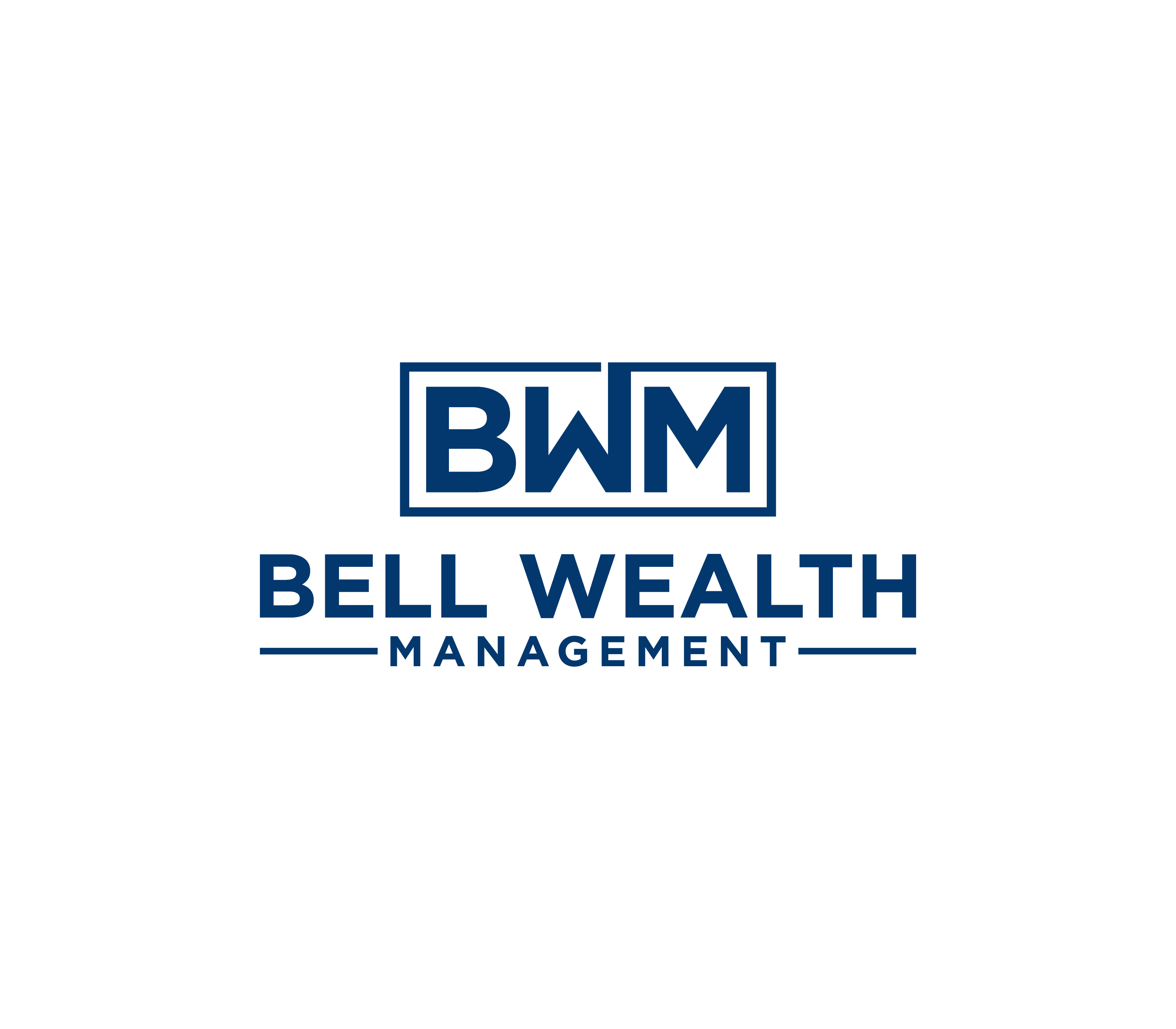 Logo Design by Logotruck for Bell Wealth Management | Design #34910644