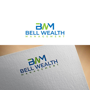 Logo Design by designhunt(verifiyed01) for Bell Wealth Management | Design: #34898936