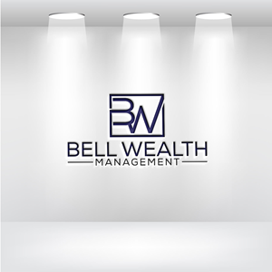 Logo Design by jessimorge for Bell Wealth Management | Design: #34901430