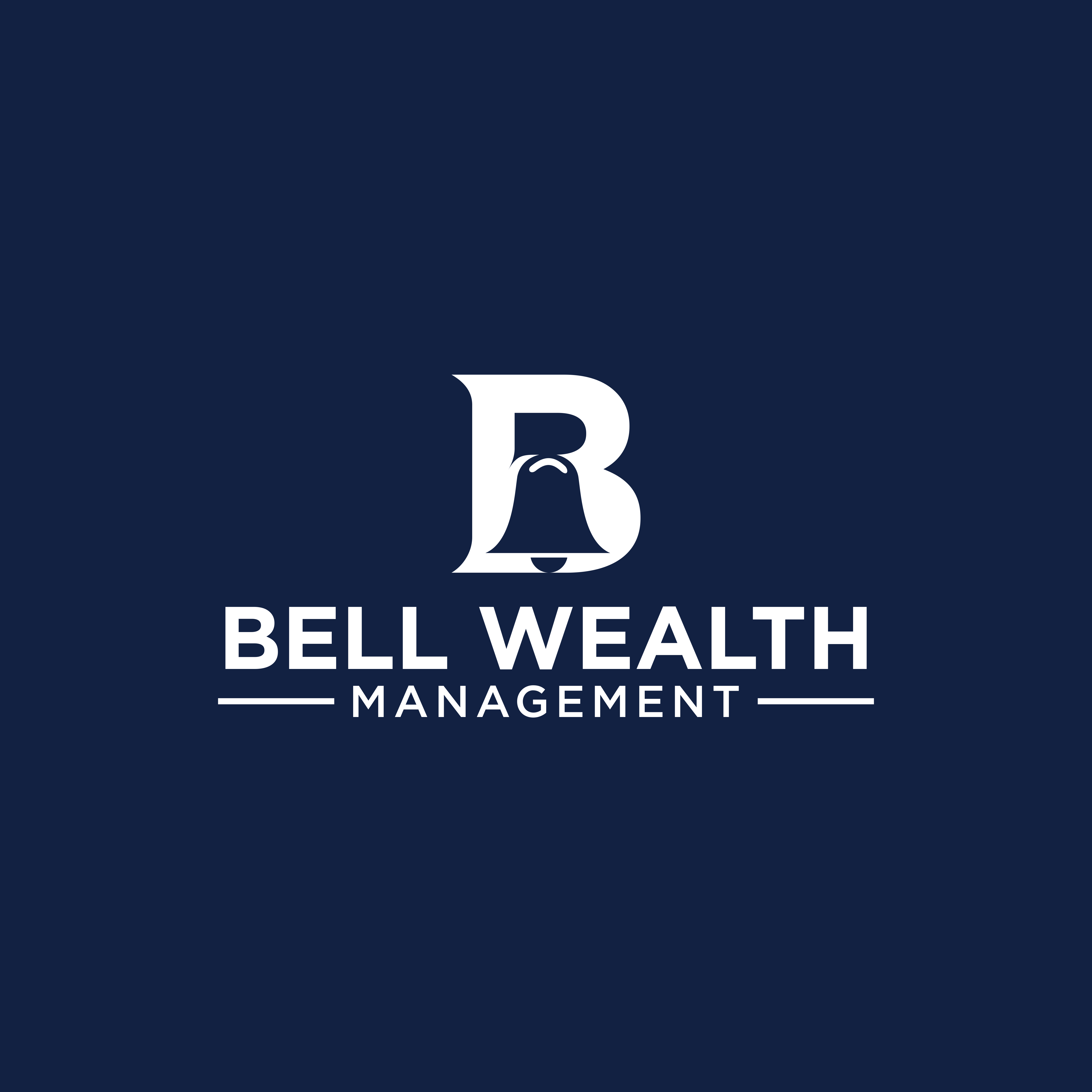 Logo Design by Astro D for Bell Wealth Management | Design #34899407