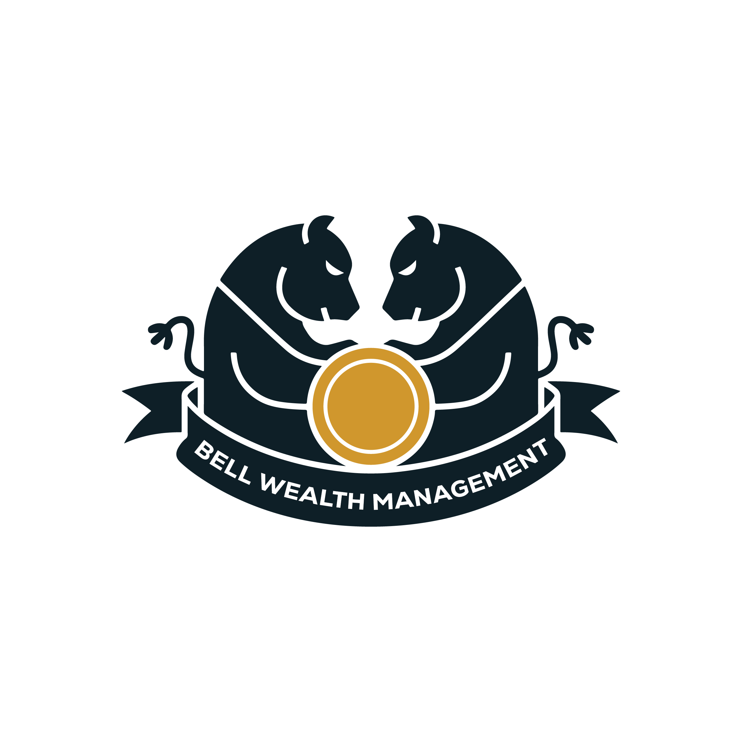 Diseño de Logo por ArtistLobby para Bell Wealth Management | Diseño #34899692