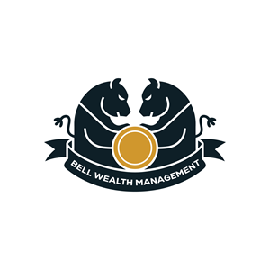 Logo-Design von ArtistLobby für Bell Wealth Management | Design: #34899692