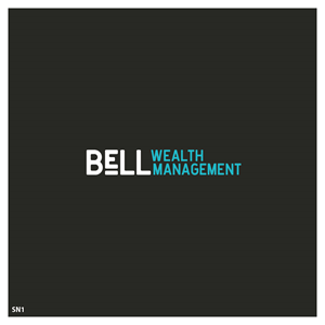 Logo-Design von Sujit Banerjee für Bell Wealth Management | Design: #34902267
