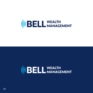 Logo-Design von Sujit Banerjee für Bell Wealth Management | Design: #34902272