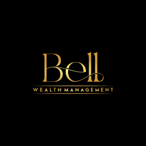 Logo Design by Ashani Bhattacharya for Bell Wealth Management | Design #34901151