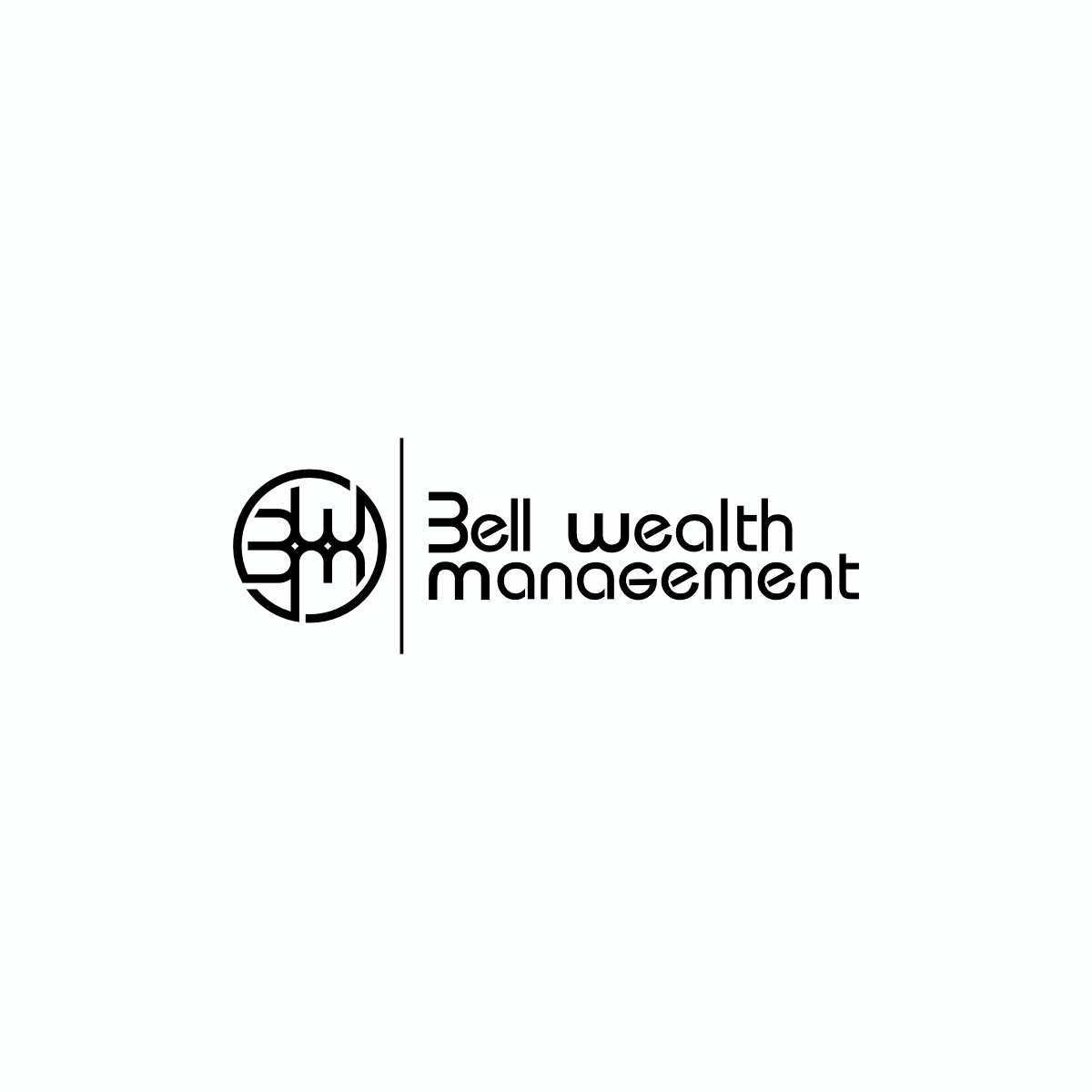 Logo-Design von Ashani Bhattacharya für Bell Wealth Management | Design #34901315