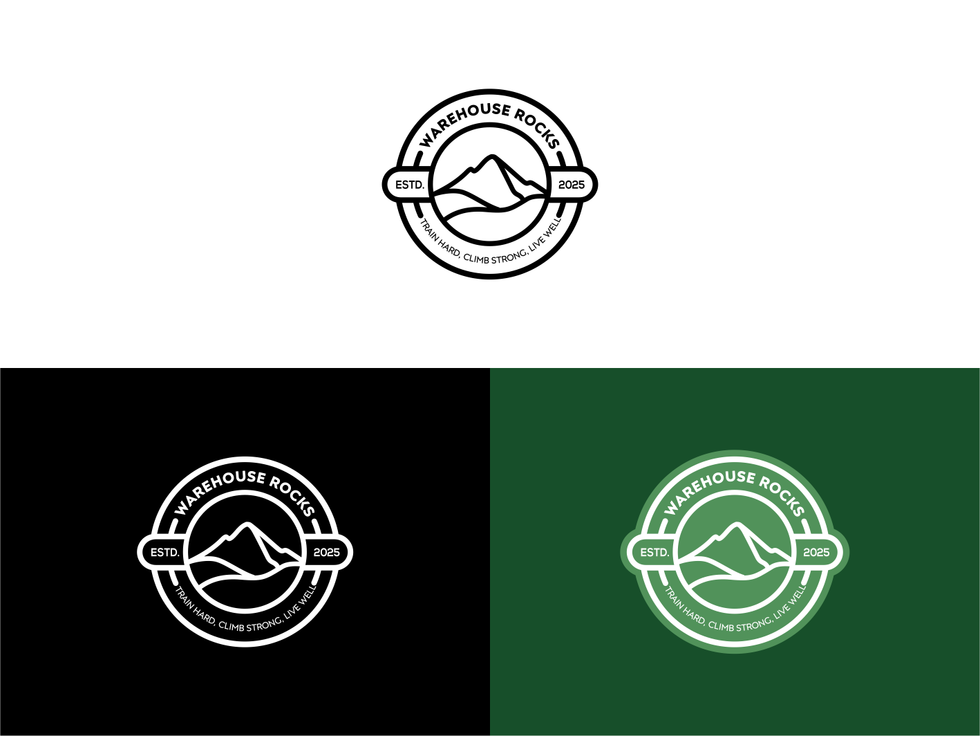 Logo-Design von Tony Bishop für dieses Projekt | Design #34902221