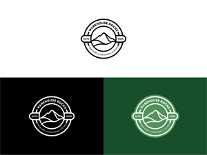 Logo Design by Tony Bishop for this project | Design: #34902221