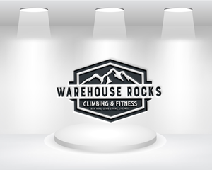 Logo Design by Razaq for this project | Design: #34902251