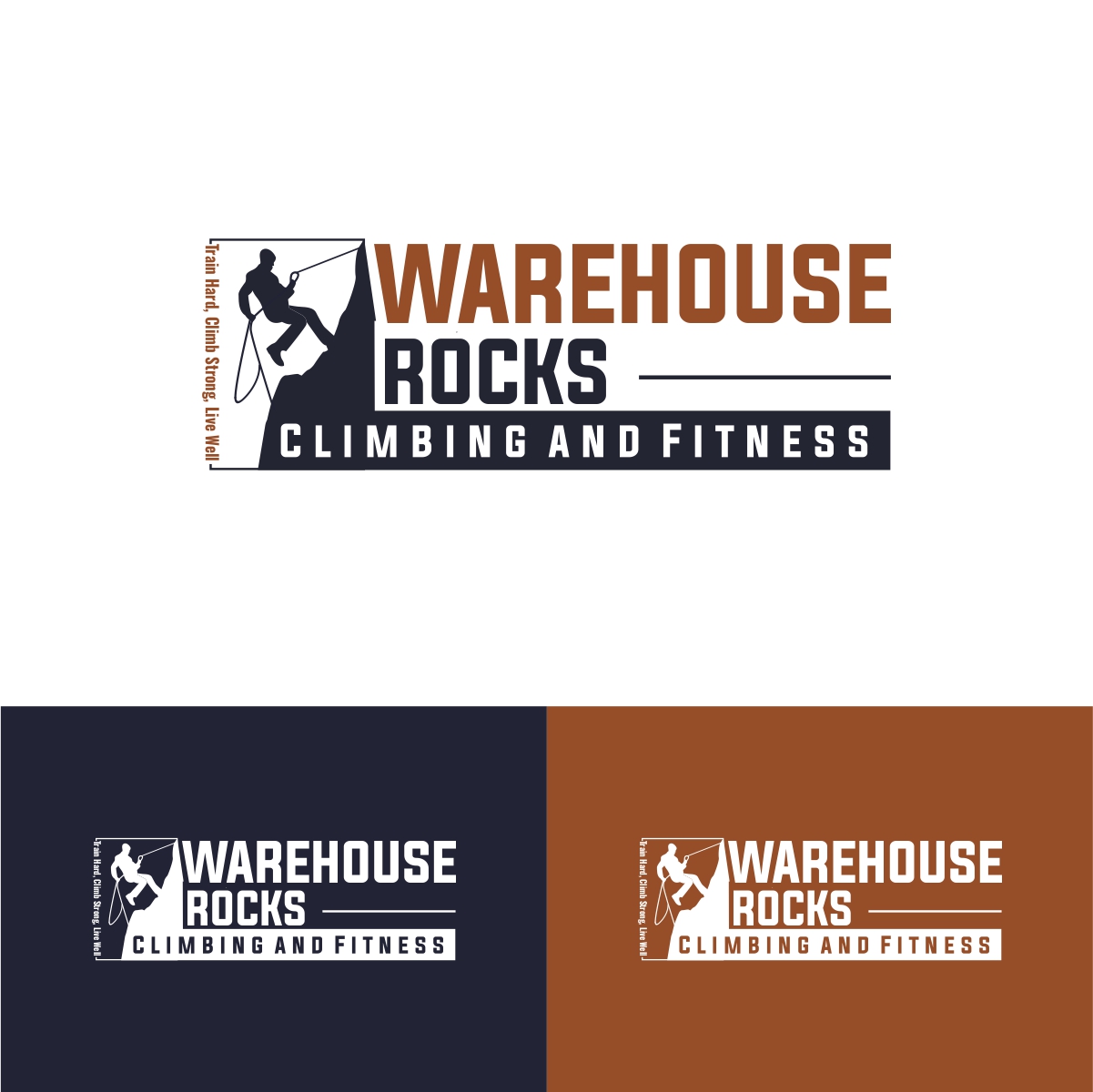 Logo Design by Loknath for this project | Design #34903216