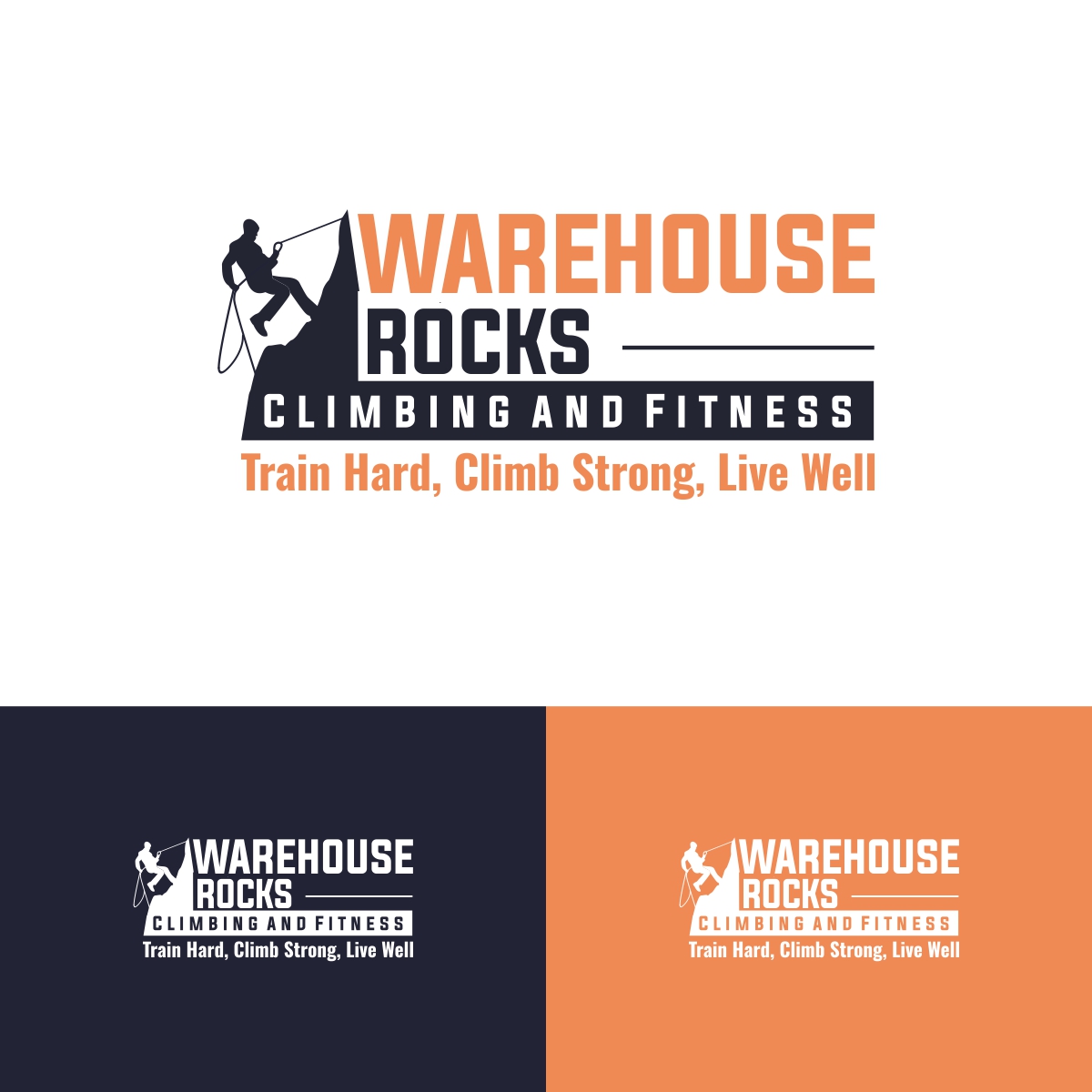 Logo Design by Loknath for this project | Design #34903217