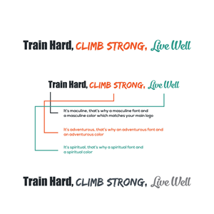 Logo Design by Shahriar H for this project | Design: #34904674