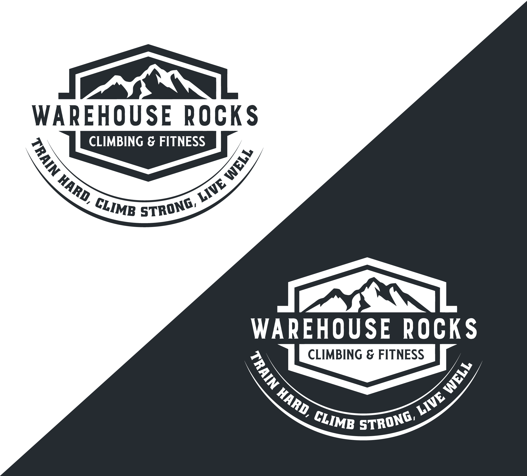 Logo Design by Zbiz for this project | Design #34918360